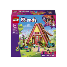 Load image into Gallery viewer, 42682 Nature Glamping Cabin Friends