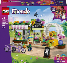 Load image into Gallery viewer, 42693 Creative Flower Shop Friends