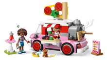 Load image into Gallery viewer, 42694 Pizza Truck Friends