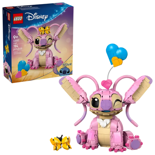 43257 Angel (Lilo & Stitch) Disney