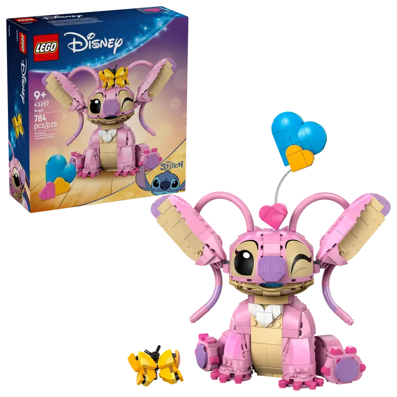 43257 Angel (Lilo & Stitch) Disney