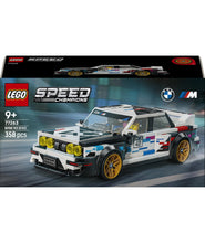 Load image into Gallery viewer, 77263 BMW M3 (E30) Speed Champions