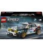77263 BMW M3 (E30) Speed Champions