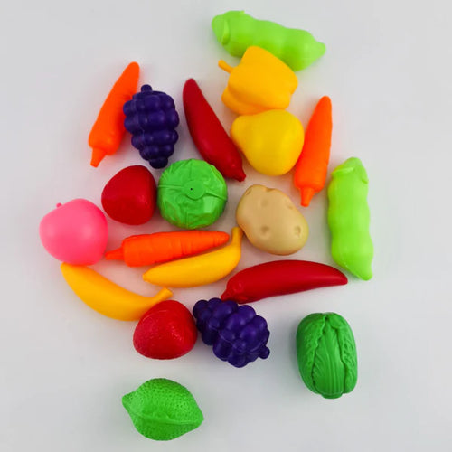 Fruit & Vegetables (In Net)