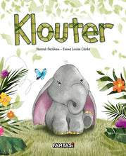 Load image into Gallery viewer, Klouter