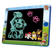 Load image into Gallery viewer, Paw Patrol Glow Pad
