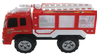 Fire Engine (City Series)