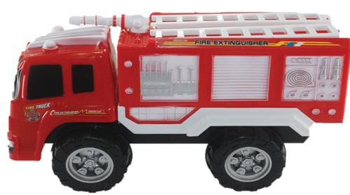 Fire Engine (City Series)