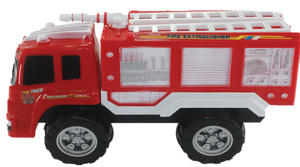 Fire Engine (City Series)