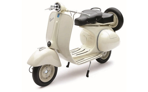 Vespa 150 VL1T (scale 1 : 6)