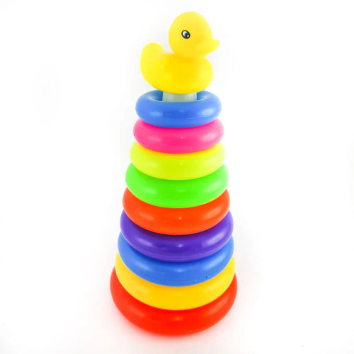 Rainbow Tower Medium (In Net)