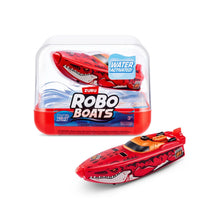 Load image into Gallery viewer, Zuru Robo Alive Robo Boat Assorted (12 in display)