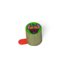Load image into Gallery viewer, Sticker Wow - Tiger Refill Stickers