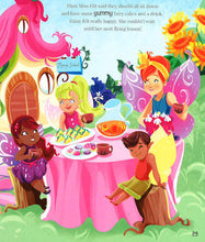 Load image into Gallery viewer, 5 Minute Tales - Fairy Stories