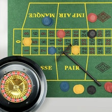 Load image into Gallery viewer, 5 In 1 Casino Game Set (in tin)