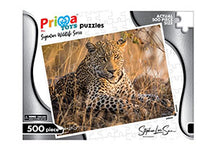 Load image into Gallery viewer, Puzzle 500pc Wildlife Assorted