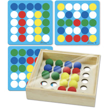 Load image into Gallery viewer, Smart Fingers (Boxed) (Wooden)