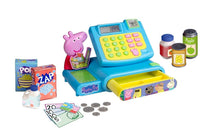 Load image into Gallery viewer, Peppa Pig Cash Register (Boxed)