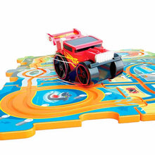 Load image into Gallery viewer, Hot Wheels Motorised Track Playset