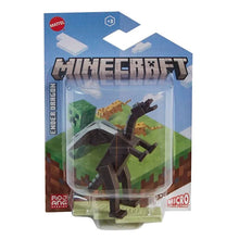 Load image into Gallery viewer, Minecraft Movie Micro Figure Assorted
