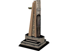 Load image into Gallery viewer, Puzzle 3D Marvel Stark Tower 67/50cm 67pc (Avengers)