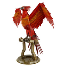 Load image into Gallery viewer, Puzzle 3D Harry Potter Fawkes 146pc (Medium Size)