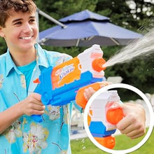 Load image into Gallery viewer, NERF Super Soaker Flip Fill