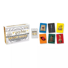 Load image into Gallery viewer, Harry Potter Memory Master Card Game (Boxed)