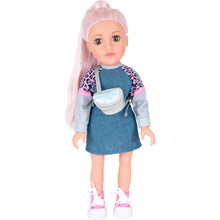 Load image into Gallery viewer, DesignaFriend - Billie Classic Doll 46cm