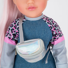 Load image into Gallery viewer, DesignaFriend - Billie Classic Doll 46cm