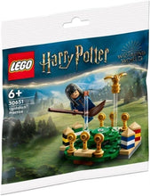 Load image into Gallery viewer, 30651 Quidditch Practice Harry Potter (Bag)