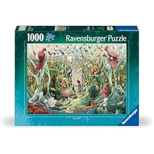 Load image into Gallery viewer, Puzzle 1000pc Ravensburger The Secret Garden