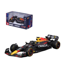 Load image into Gallery viewer, Red Bull F1 RB19 2023 #1 - Max Verstappen (scale 1 : 43)