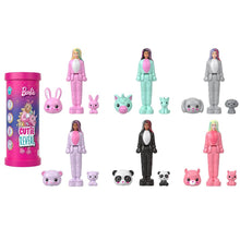 Load image into Gallery viewer, Barbie Mini Barbieland Cutie Reveal Asst