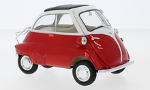 Load image into Gallery viewer, BMW Isetta Red (scale 1 : 24)