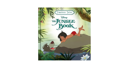 Timeless Tales Disney - The Jungle Book
