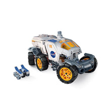 Load image into Gallery viewer, Mechanics - NASA Mars Rover (Boxed) (Science &amp; Play)