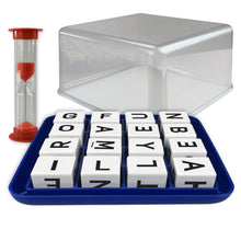Load image into Gallery viewer, Boggle Word Game (RGS)