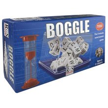 Load image into Gallery viewer, Boggle Word Game (RGS)