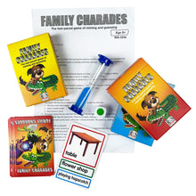Load image into Gallery viewer, Family Charades (Boxed) (RGS)