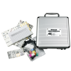 Load image into Gallery viewer, Mexican Train Dominoes (in tin)