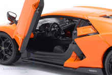 Load image into Gallery viewer, Lamborghini Revuelto Orange (scale 1 : 24)