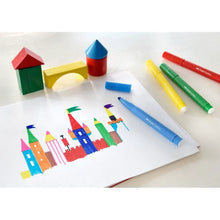 Load image into Gallery viewer, Faber-Castell Felt Tip Pens 12pc