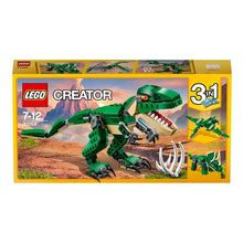 Load image into Gallery viewer, 31058 Mighty Dinosaurs Creator