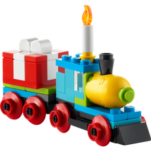 Load image into Gallery viewer, 30642 Birthday Train Creator (Bag)