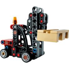 Load image into Gallery viewer, 30655 Forklift with Pallet Technic (Bag)