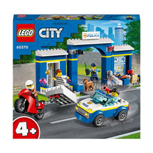 Load image into Gallery viewer, 60370 Police Station Chase City