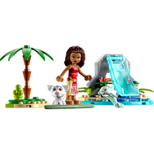 Load image into Gallery viewer, 30646 Moana&#39;s Dolphin Cove Disney (Bag)
