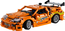 Load image into Gallery viewer, 42204 Fast &amp; Furious Toyota Supra MK4 Technic