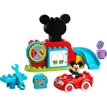 Load image into Gallery viewer, 10454 Mickey Mouse Clubhouse Duplo